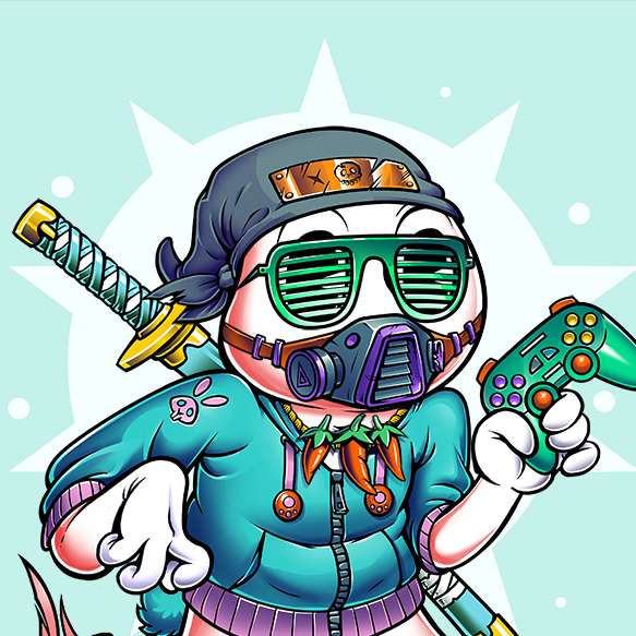 Oni #631
