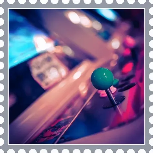 Arcade Night