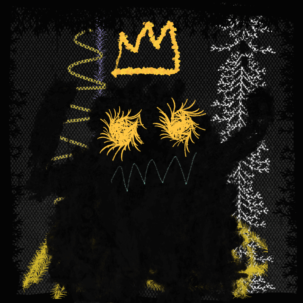KING SPINNER