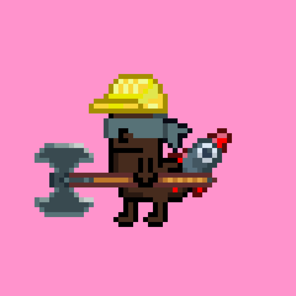 CryptoClitbutt #960