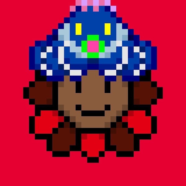 Murakami.Flower #7
