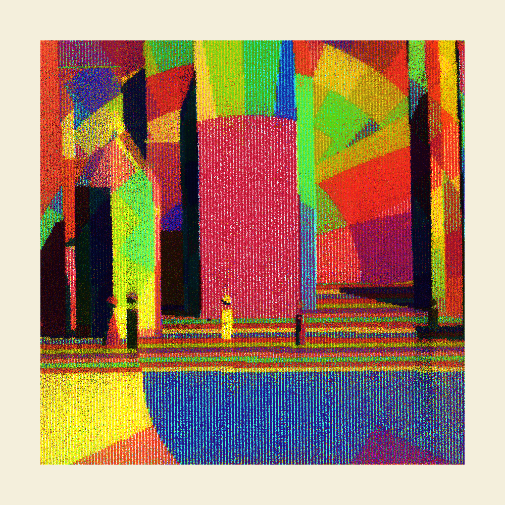 Autoscope #119