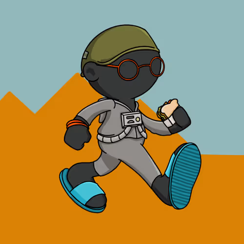 Localtrotter #1109