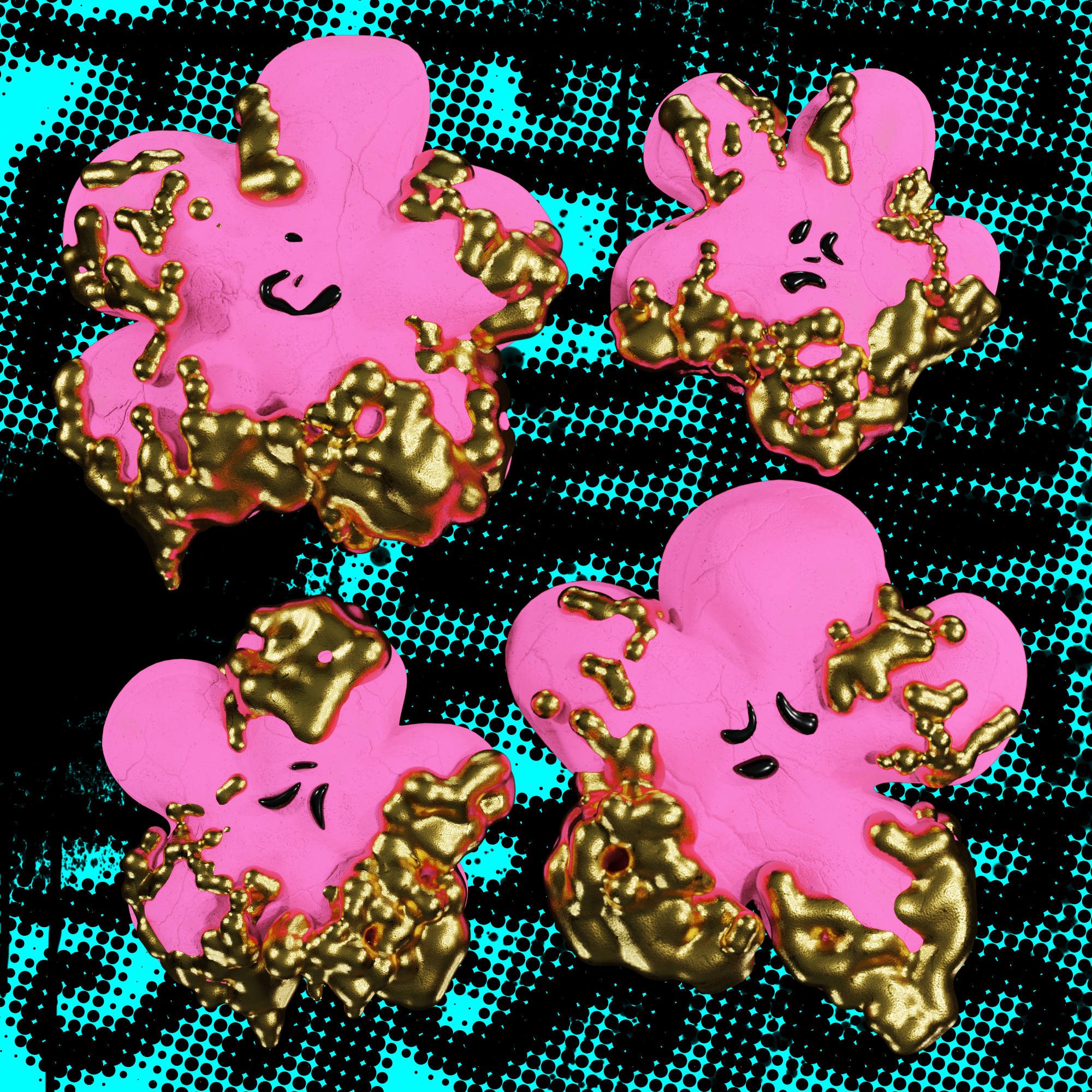 Flowers Flowers Flowers #1066