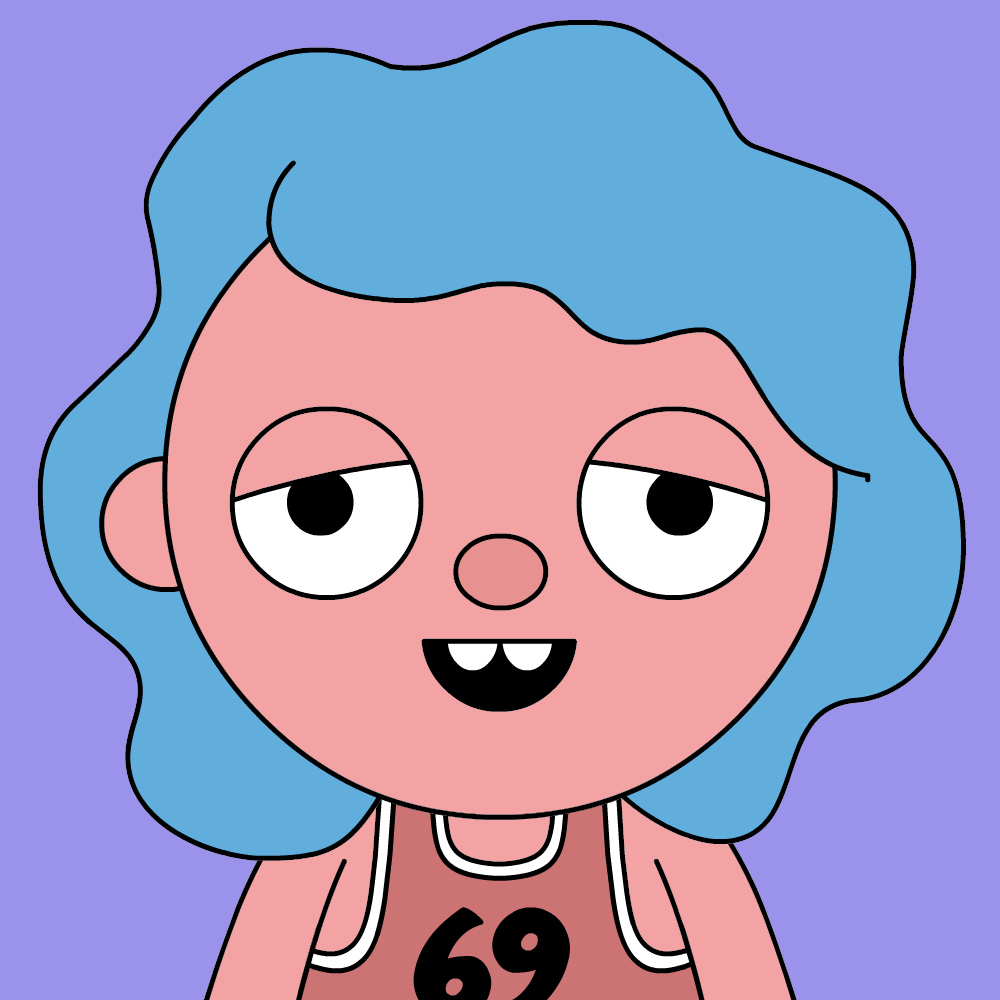 Everybody #6982