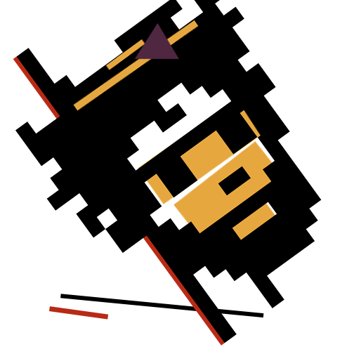 MalevichPunk #7386