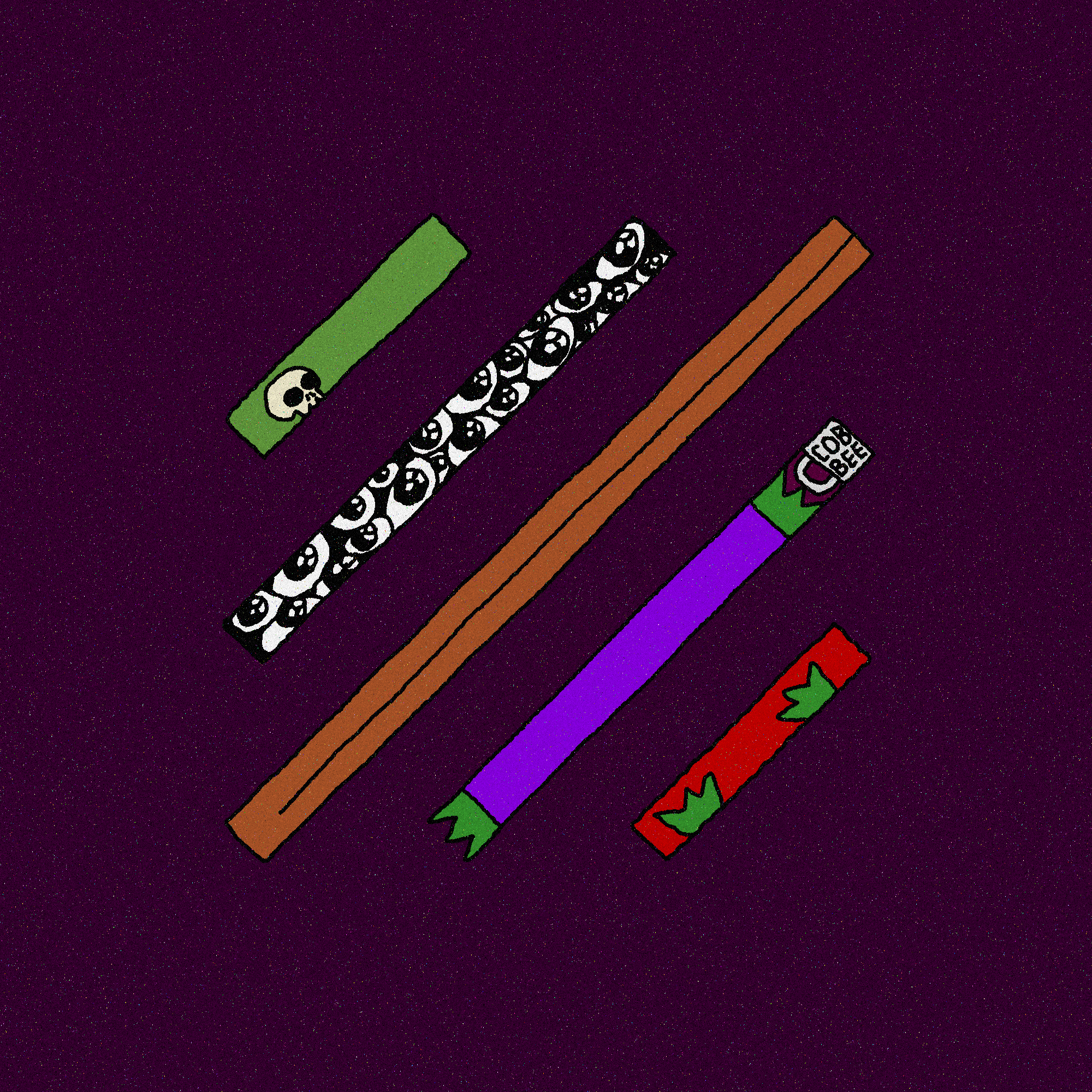 Decal by Darkfarms #74