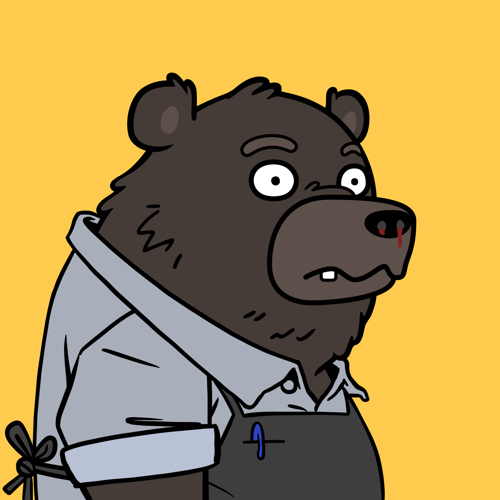 Bearistaverse #7870