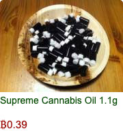 Silk Road Not Dead #2965