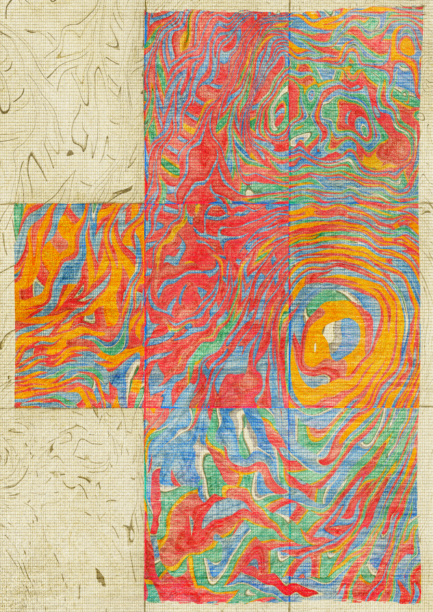 Anticyclone #289