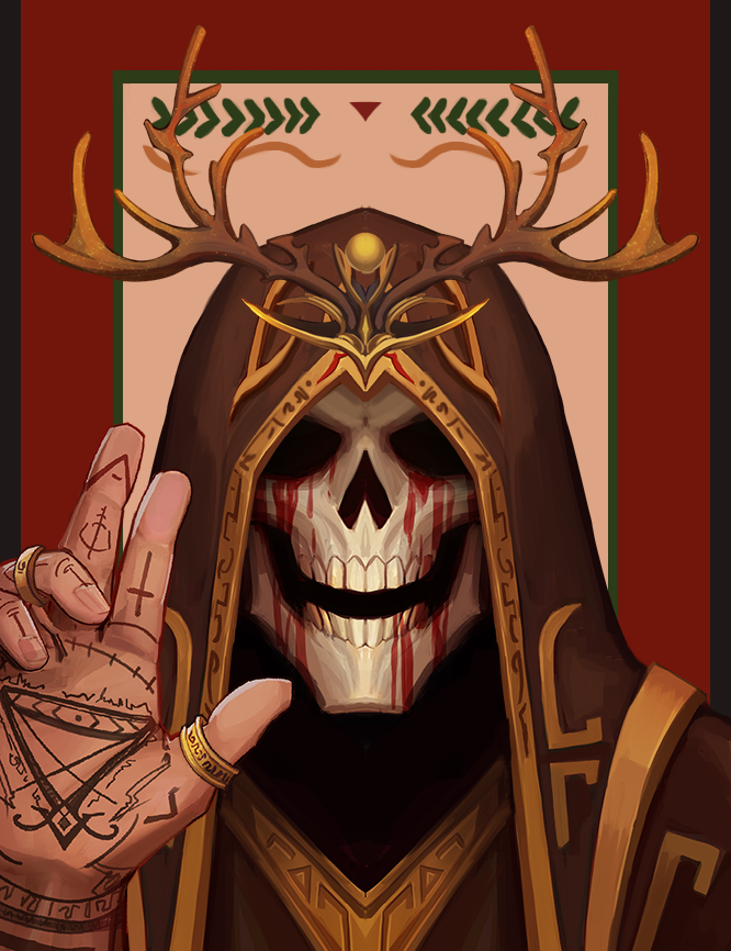 Skullx #4938