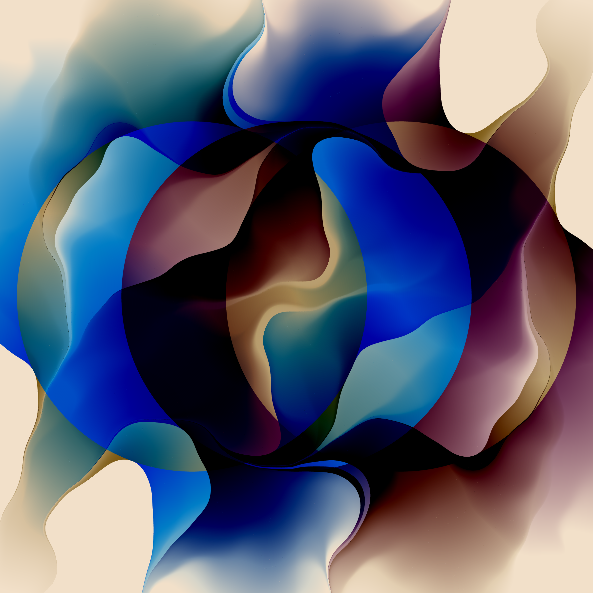 Watercolor Dreams #412
