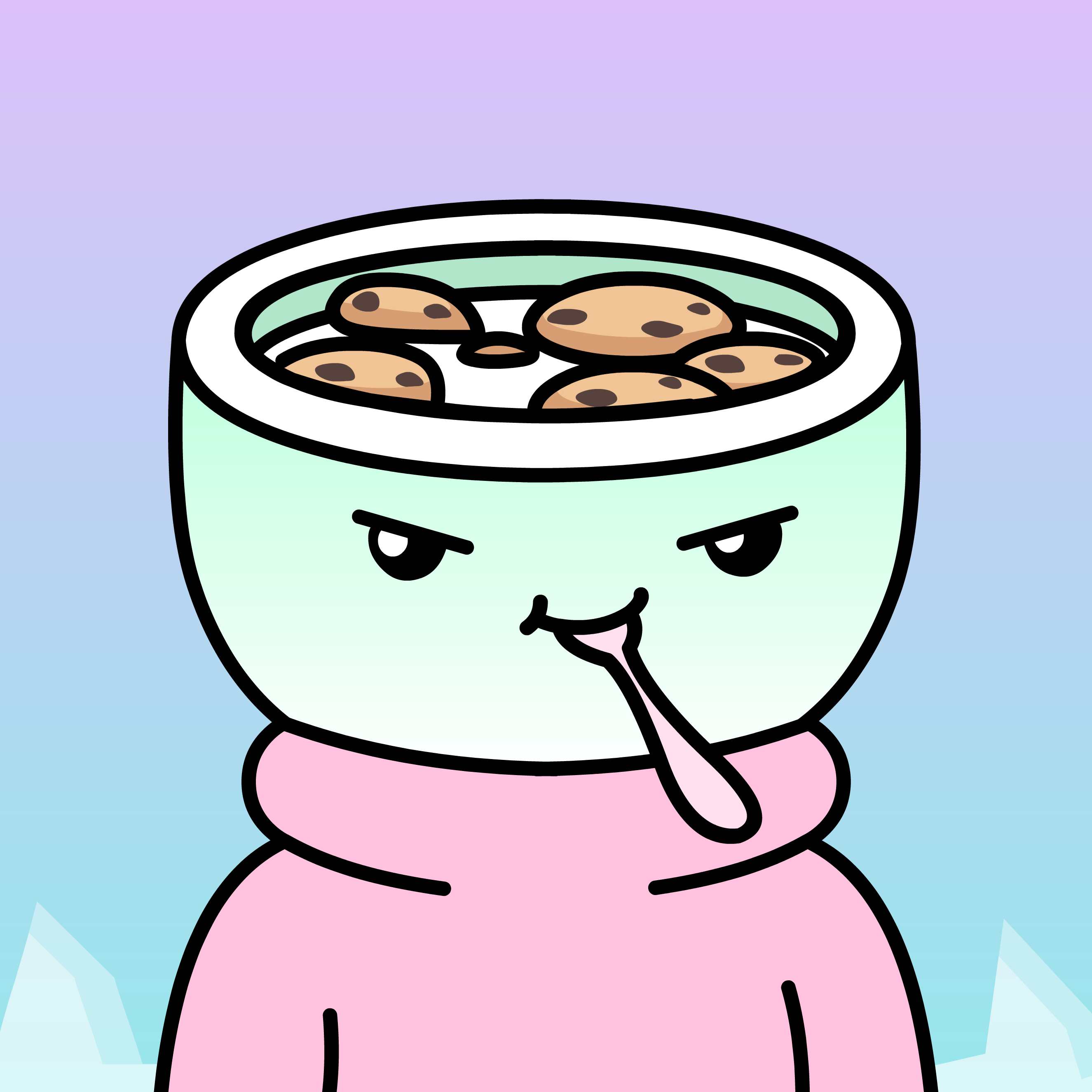 CEREAL #5112