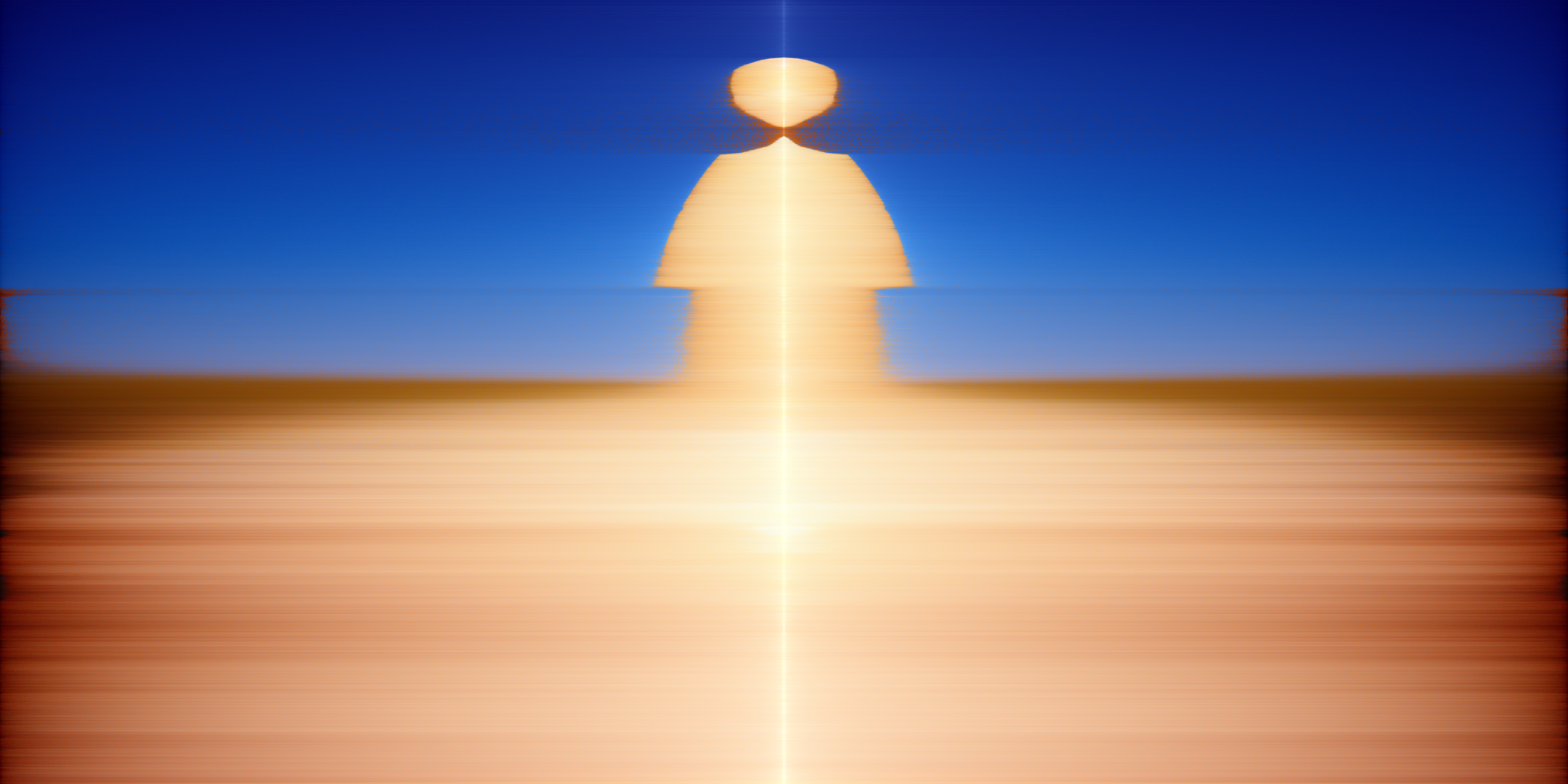 Isles upon Deemed Rivers & Other Wonders 032