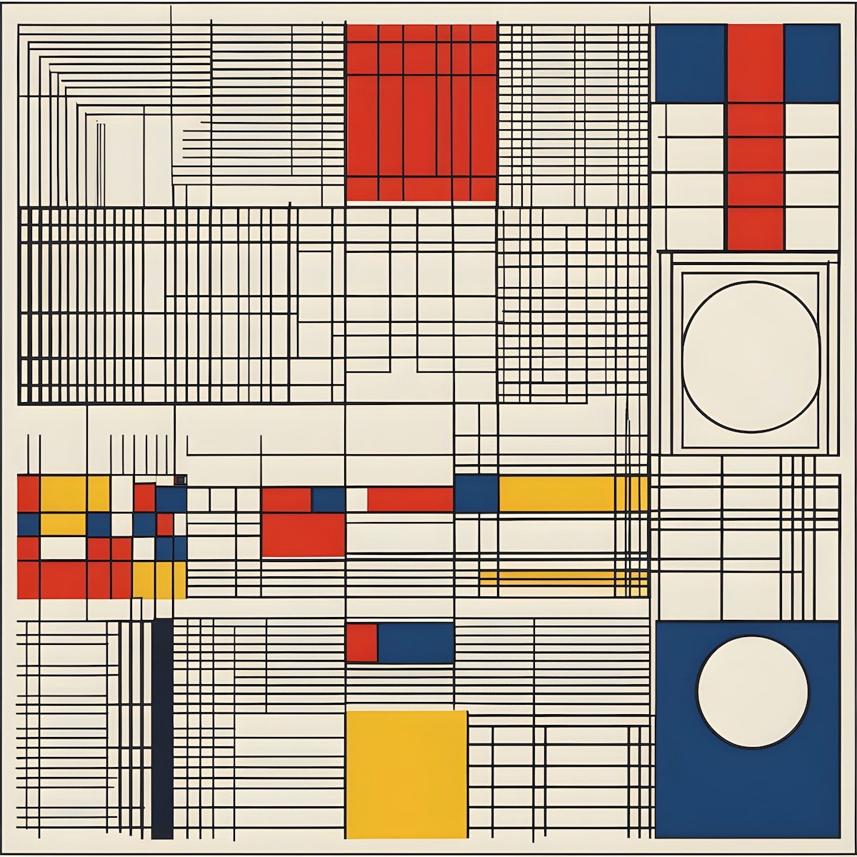 Linearity by TKG #118