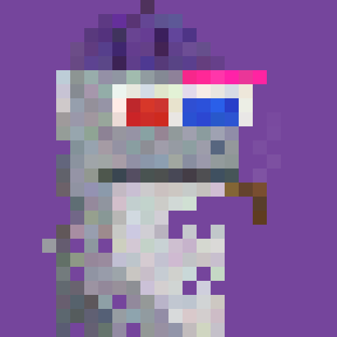 Pepenaut #7507