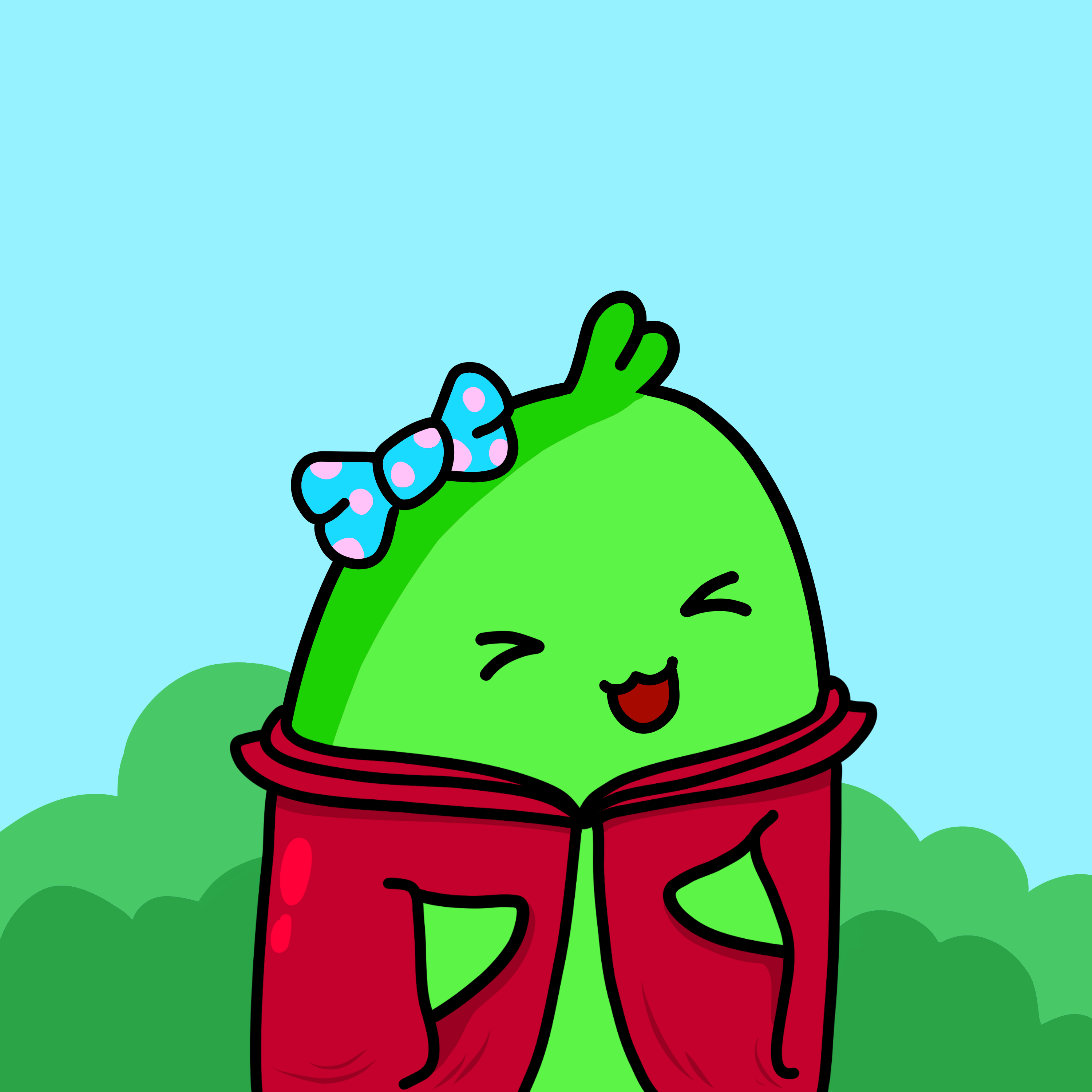 Meemo #1534
