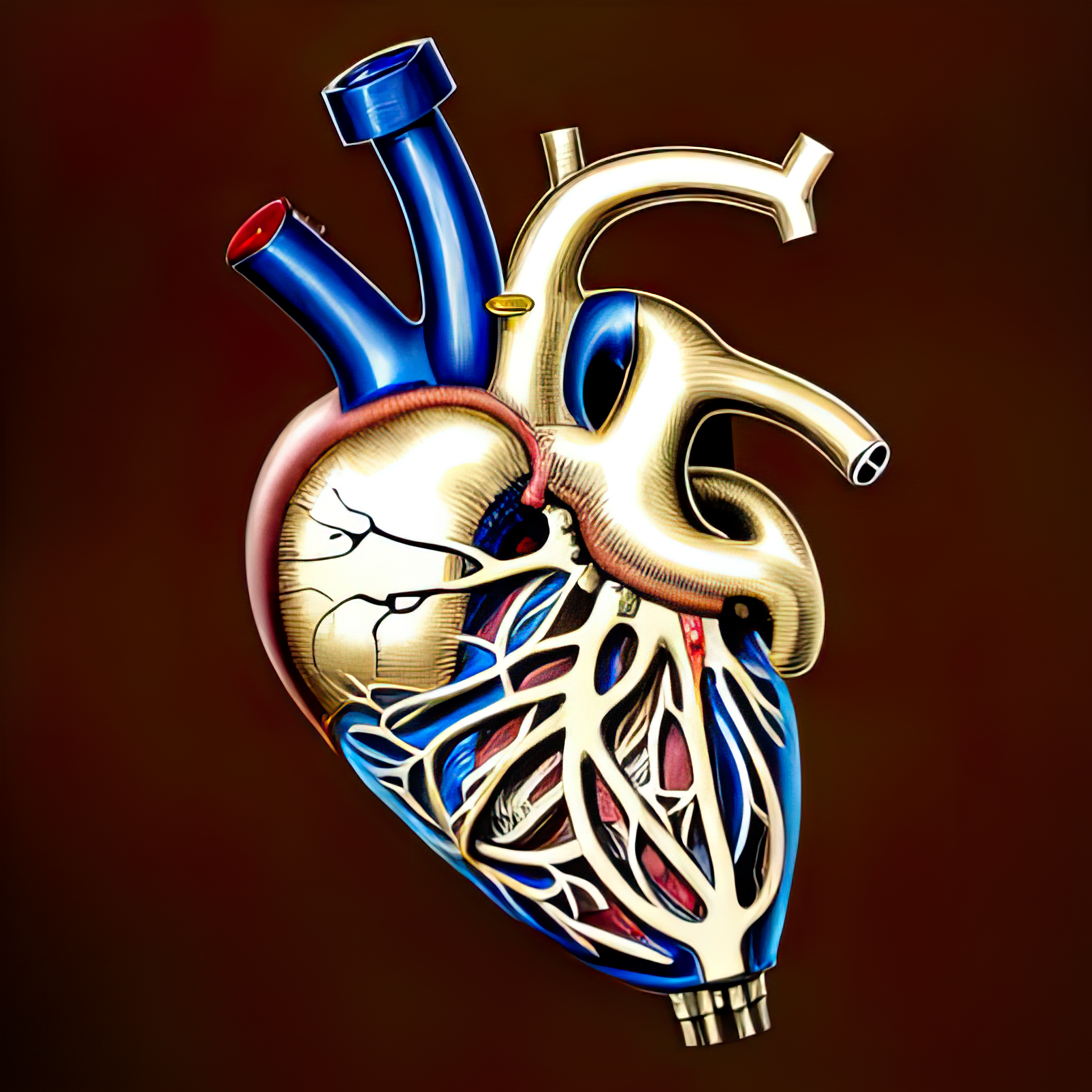 Have a Fuckin Heart #838
