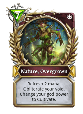 Nature, Overgrown ID #56740365