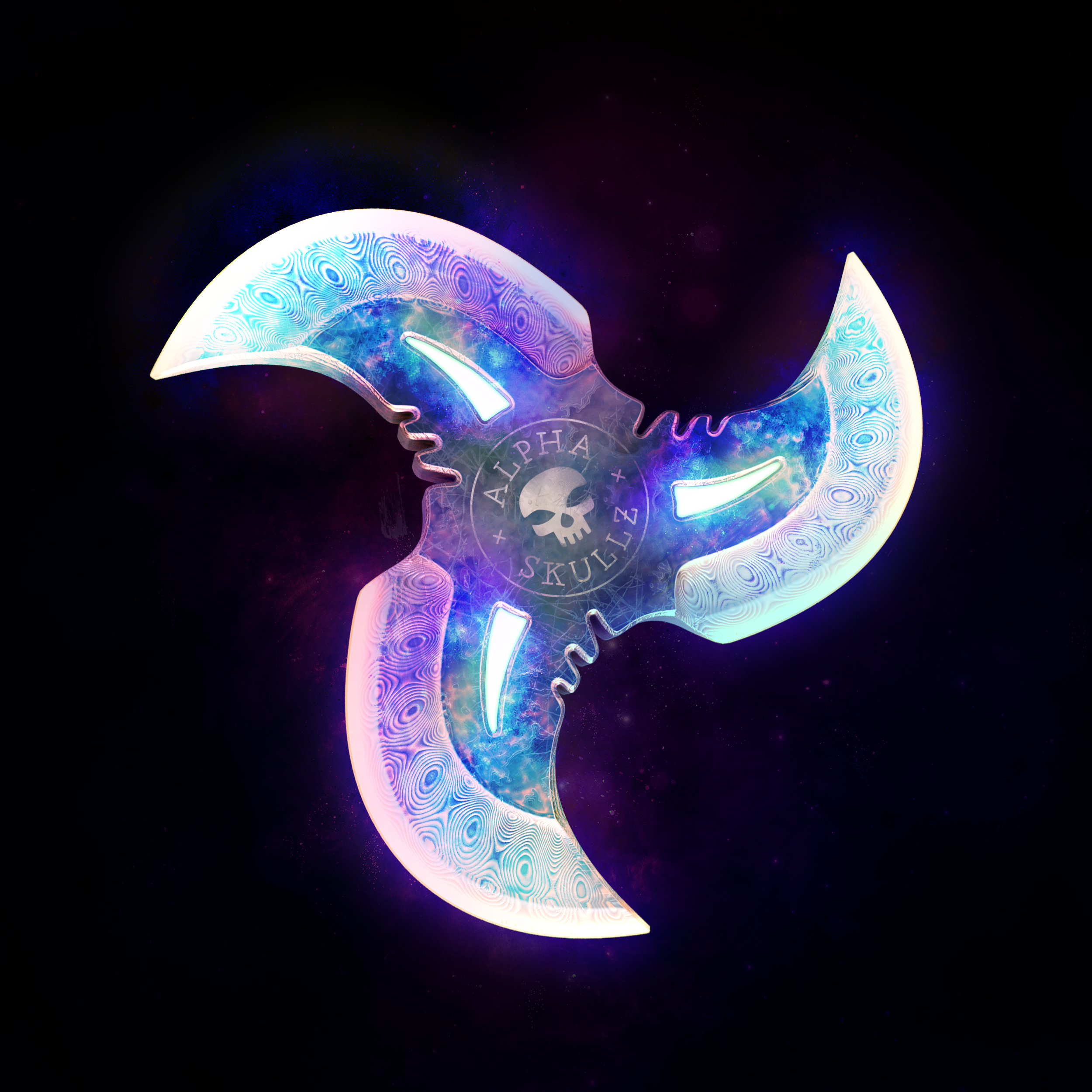 AlphaHallow #5182