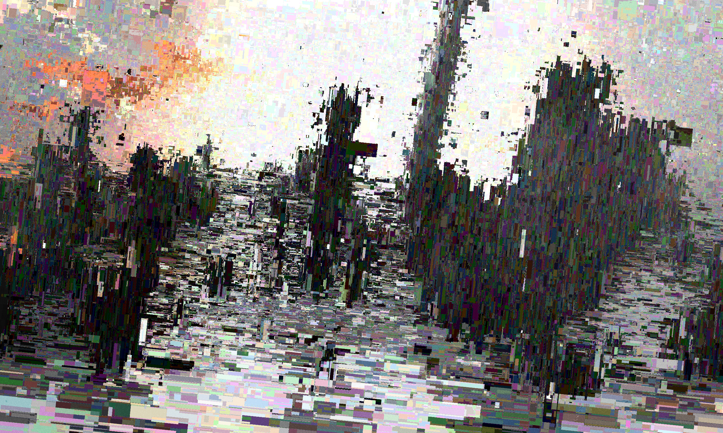 Memories of Digital Data #368