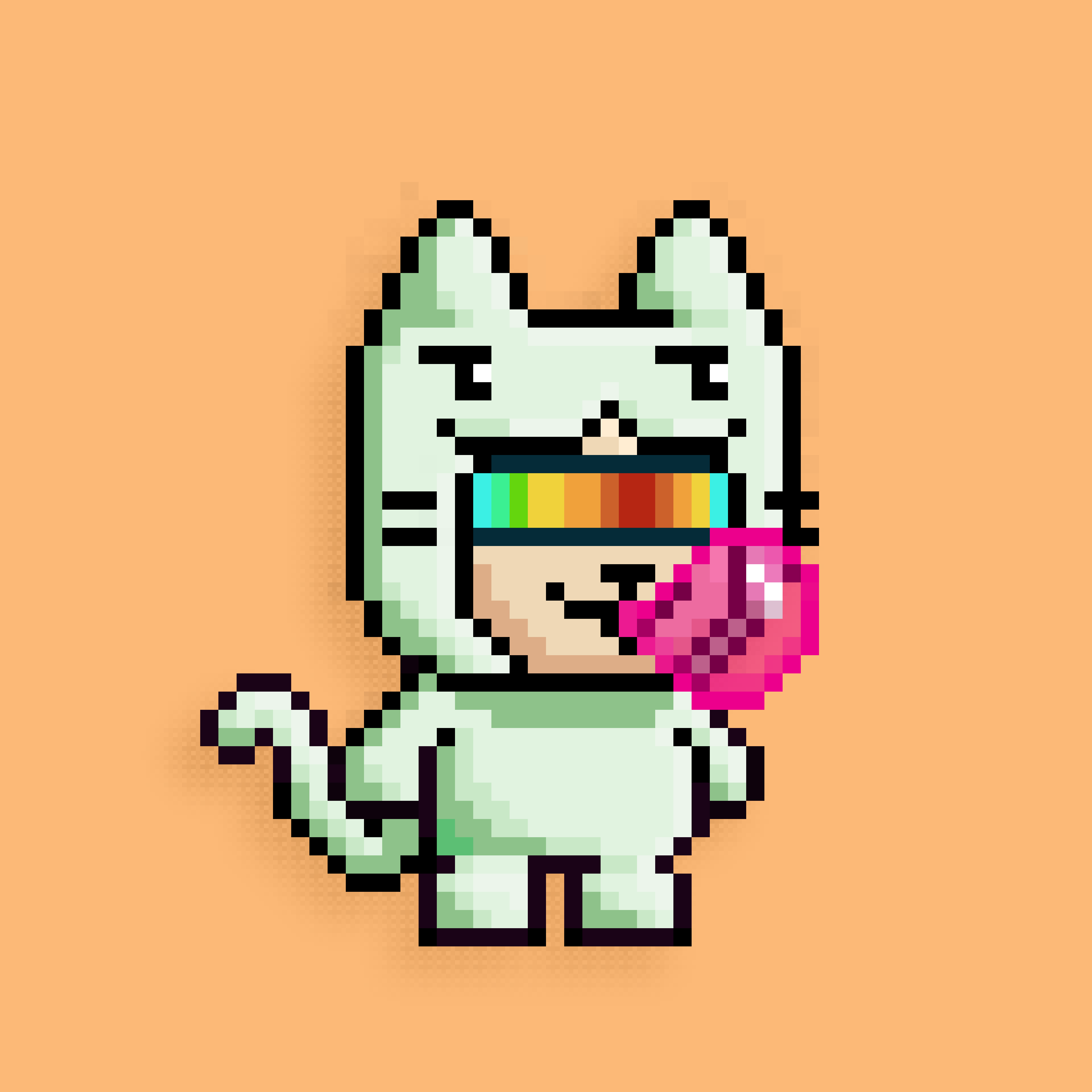 little cats  #23629