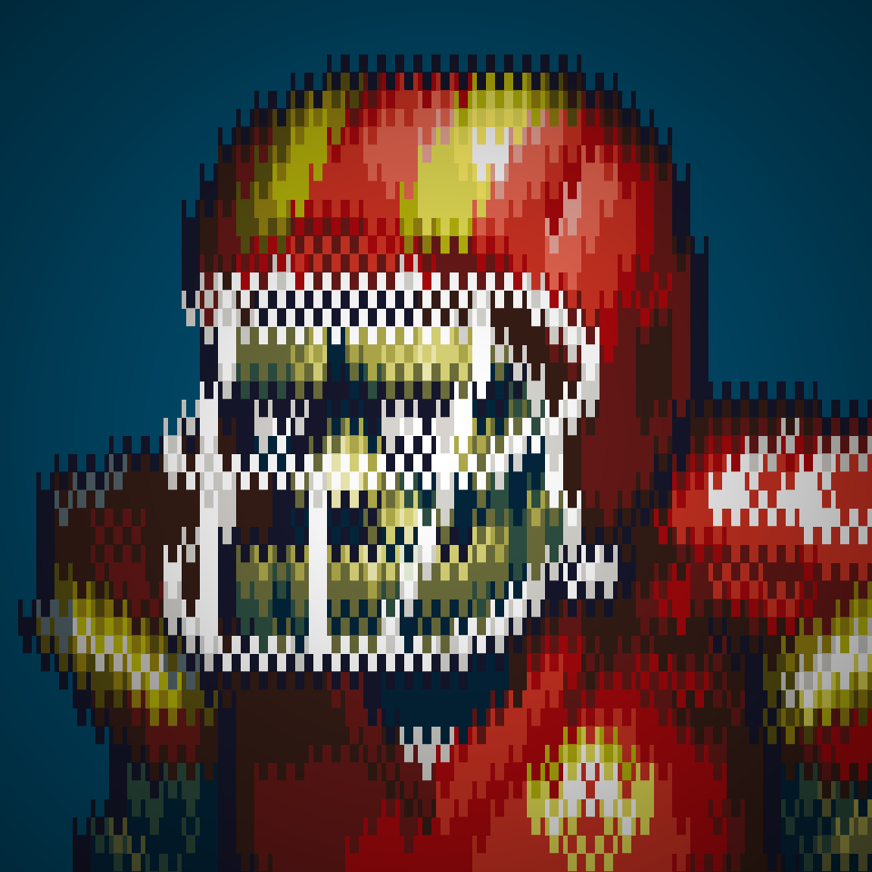 ZombieClub Token #92