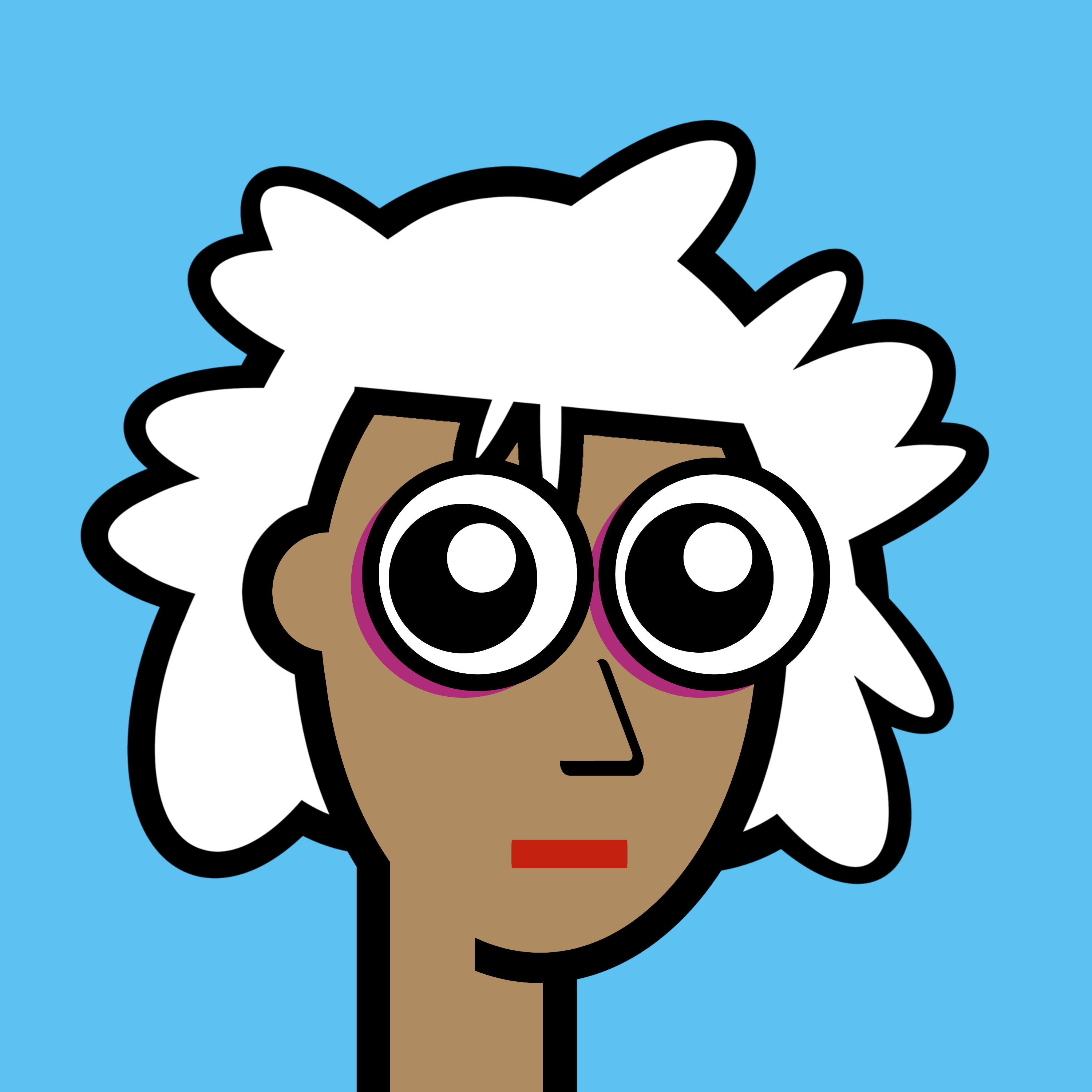 NOOBPUNK #1003