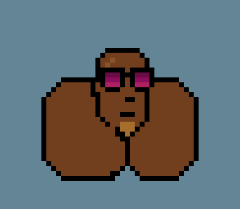 LarvaNuts #5522