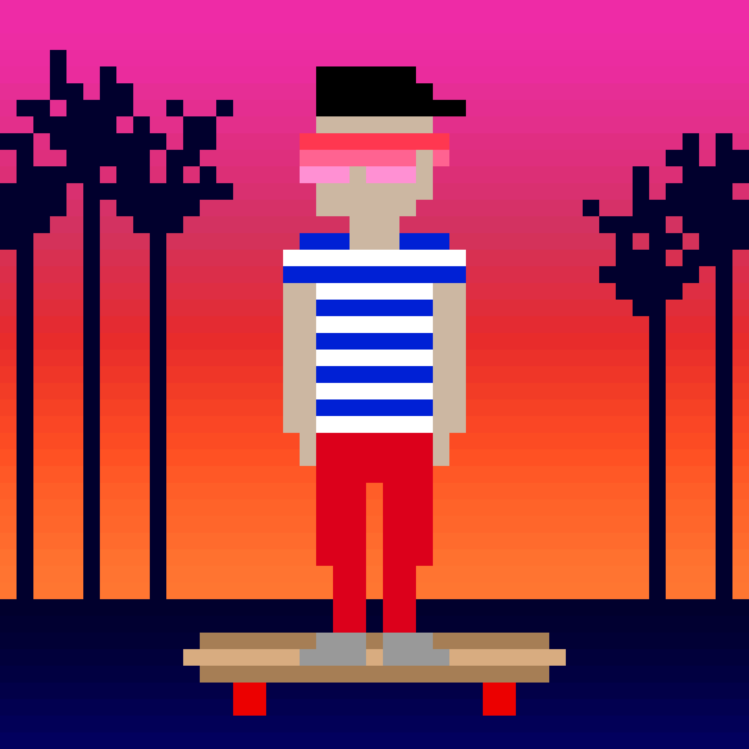 CryptoVenetian #549