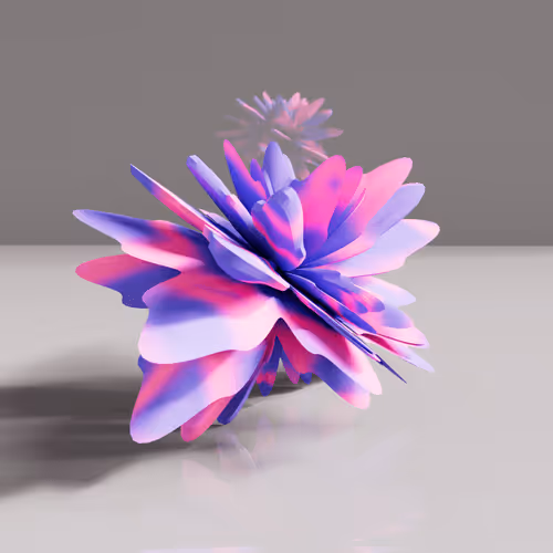 Harmonics #1481