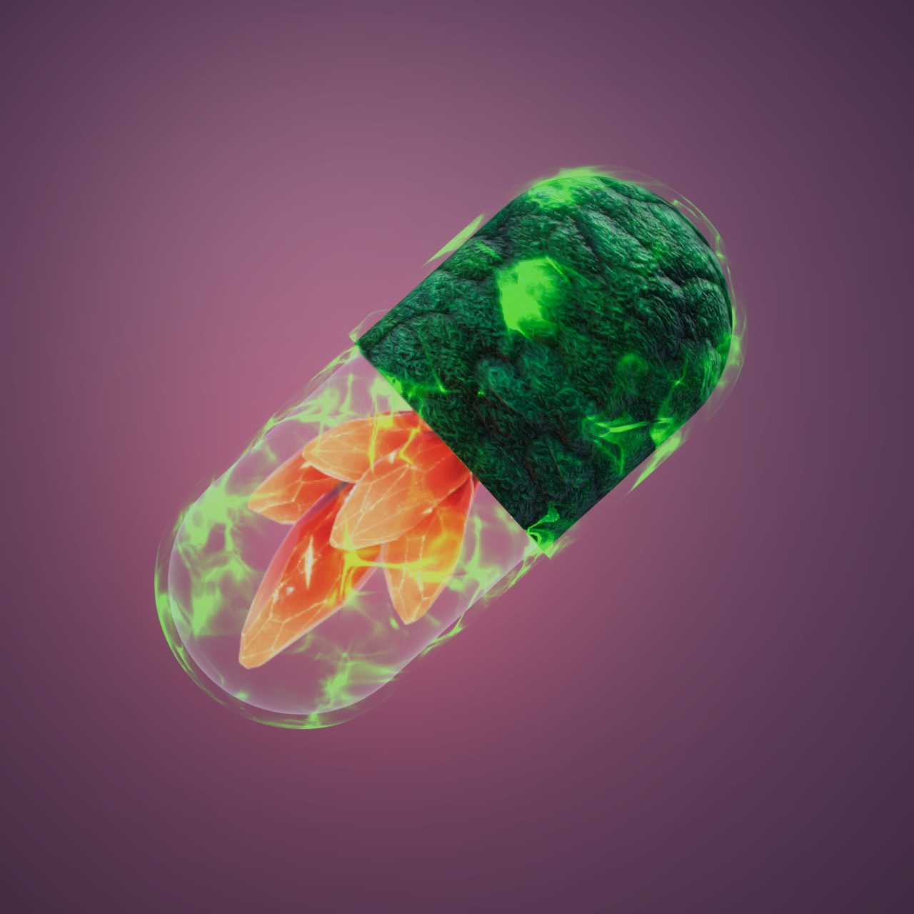 BYOPill #8336