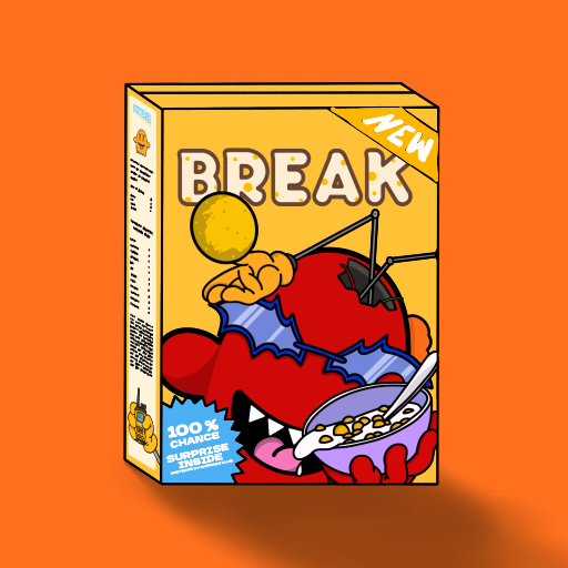 Break #661