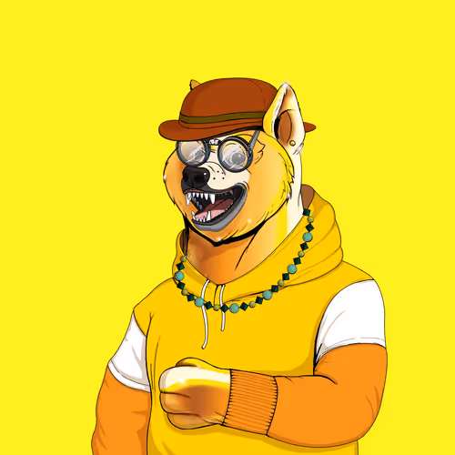 Doge #5494