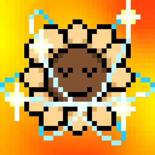 Murakami.Flower #12