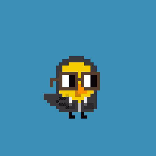 Early Birb #828