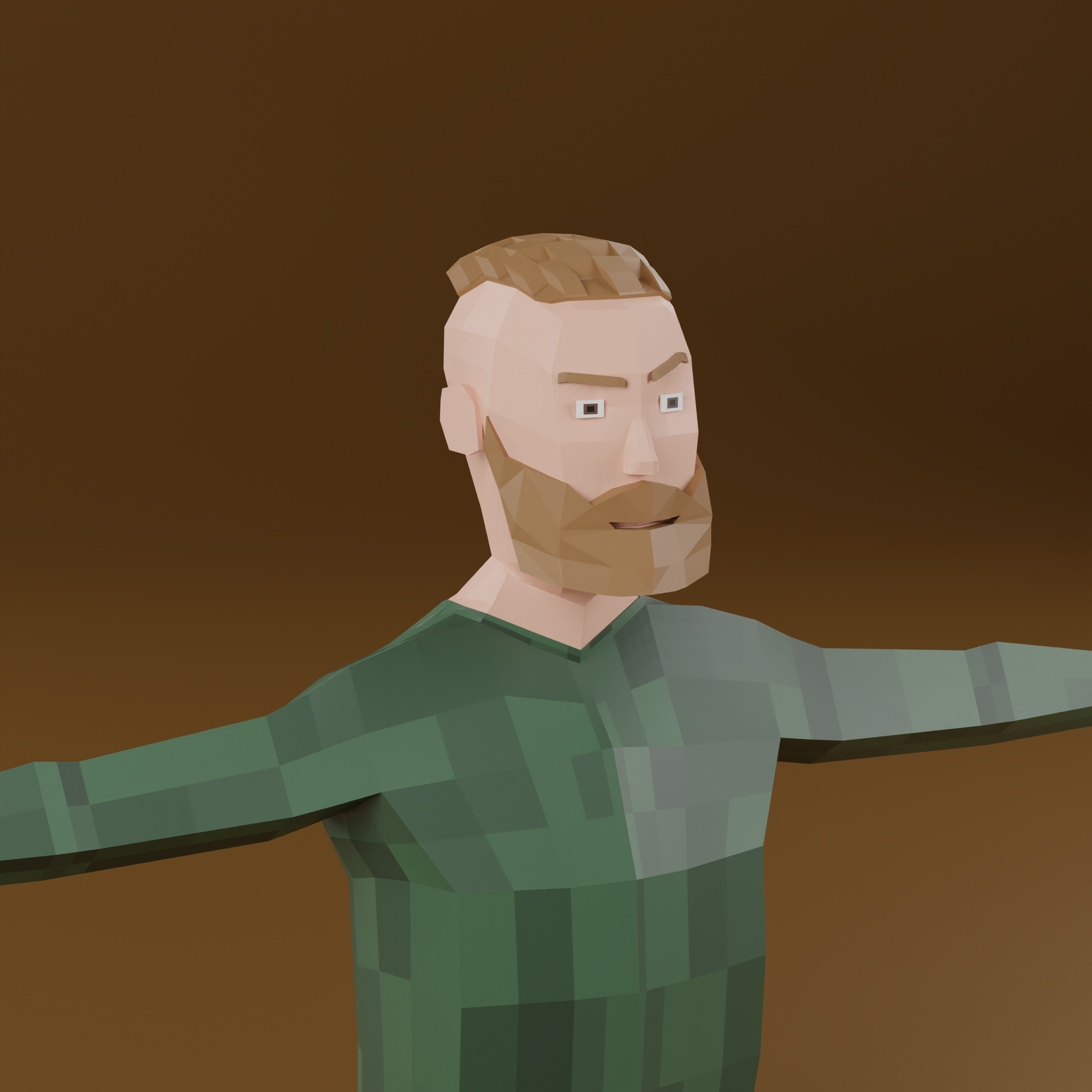 T-Poser #5491