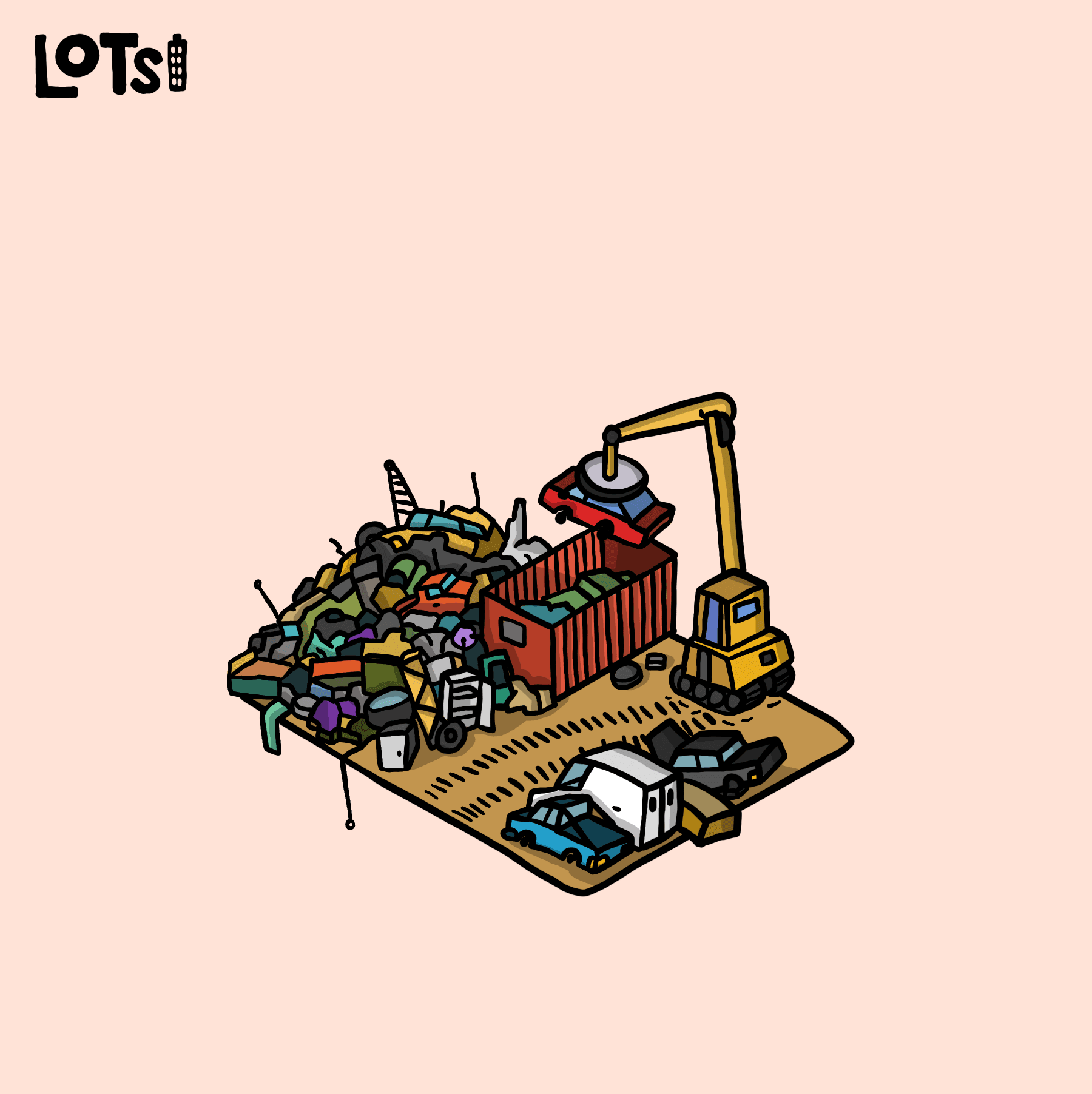 Lot 22