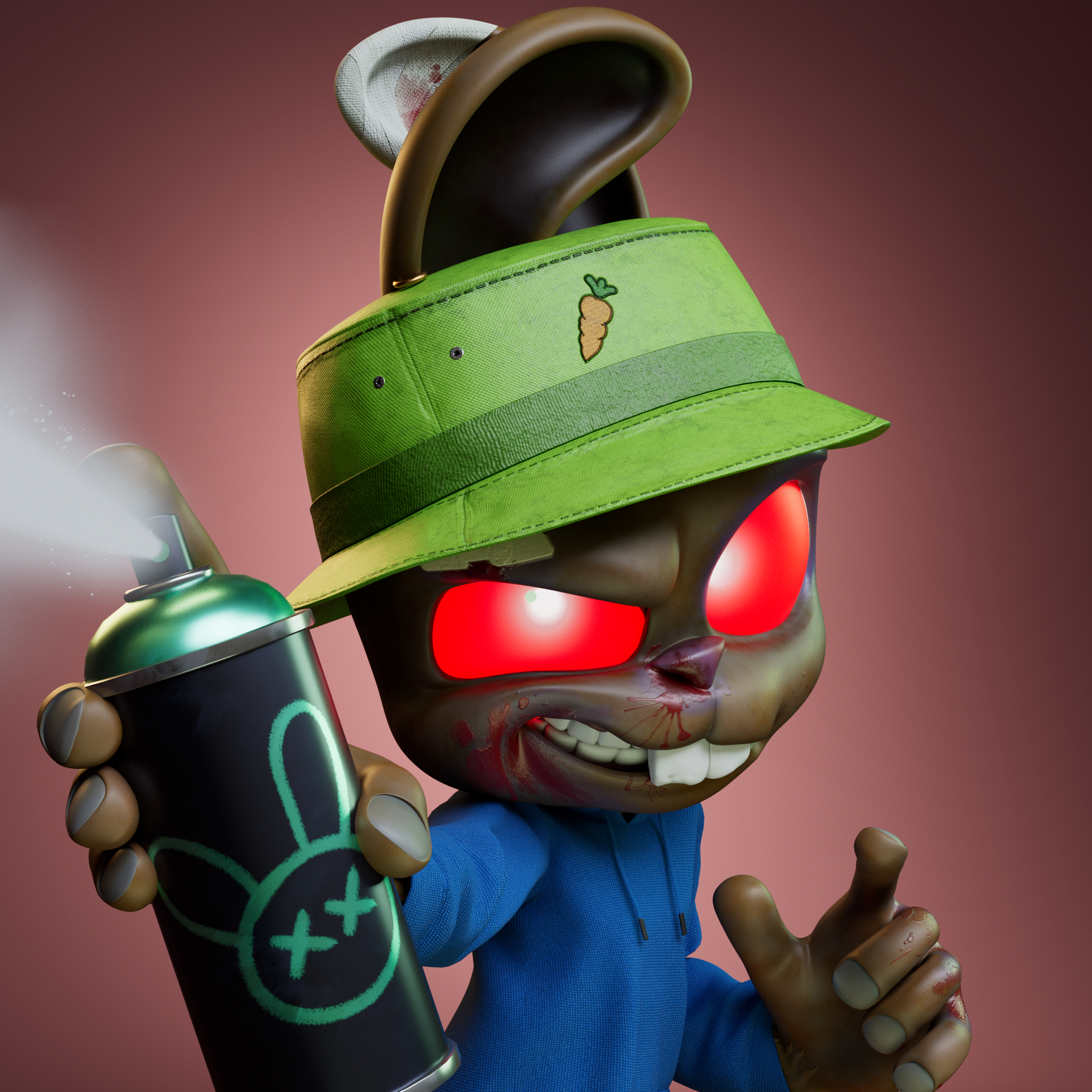 My Pet Hooligan #2941