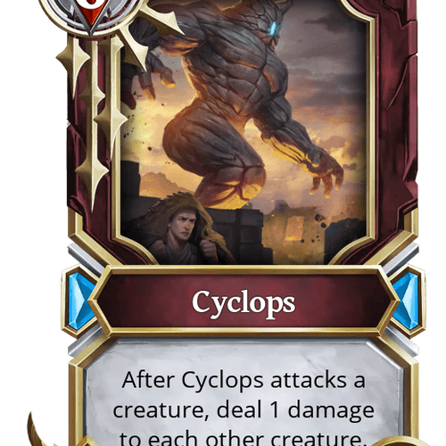 Cyclops ID #6995593