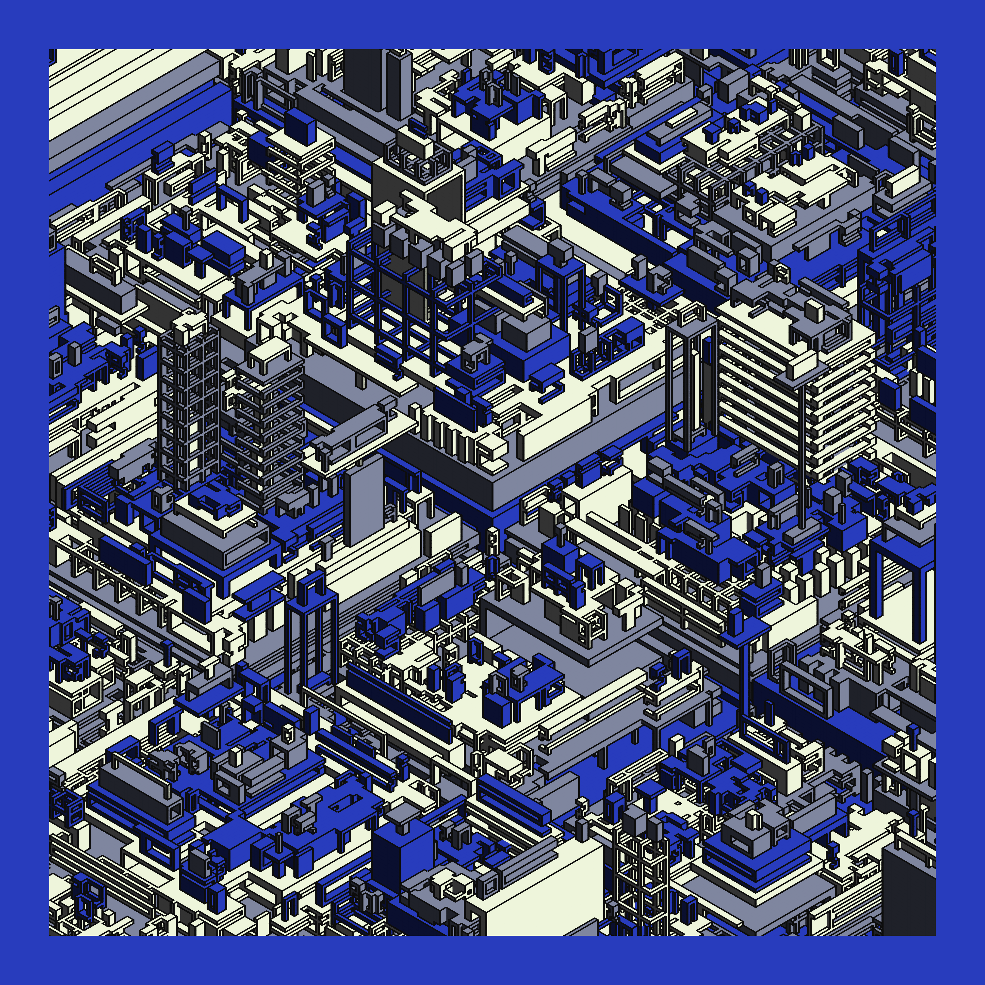 Plasticity #263