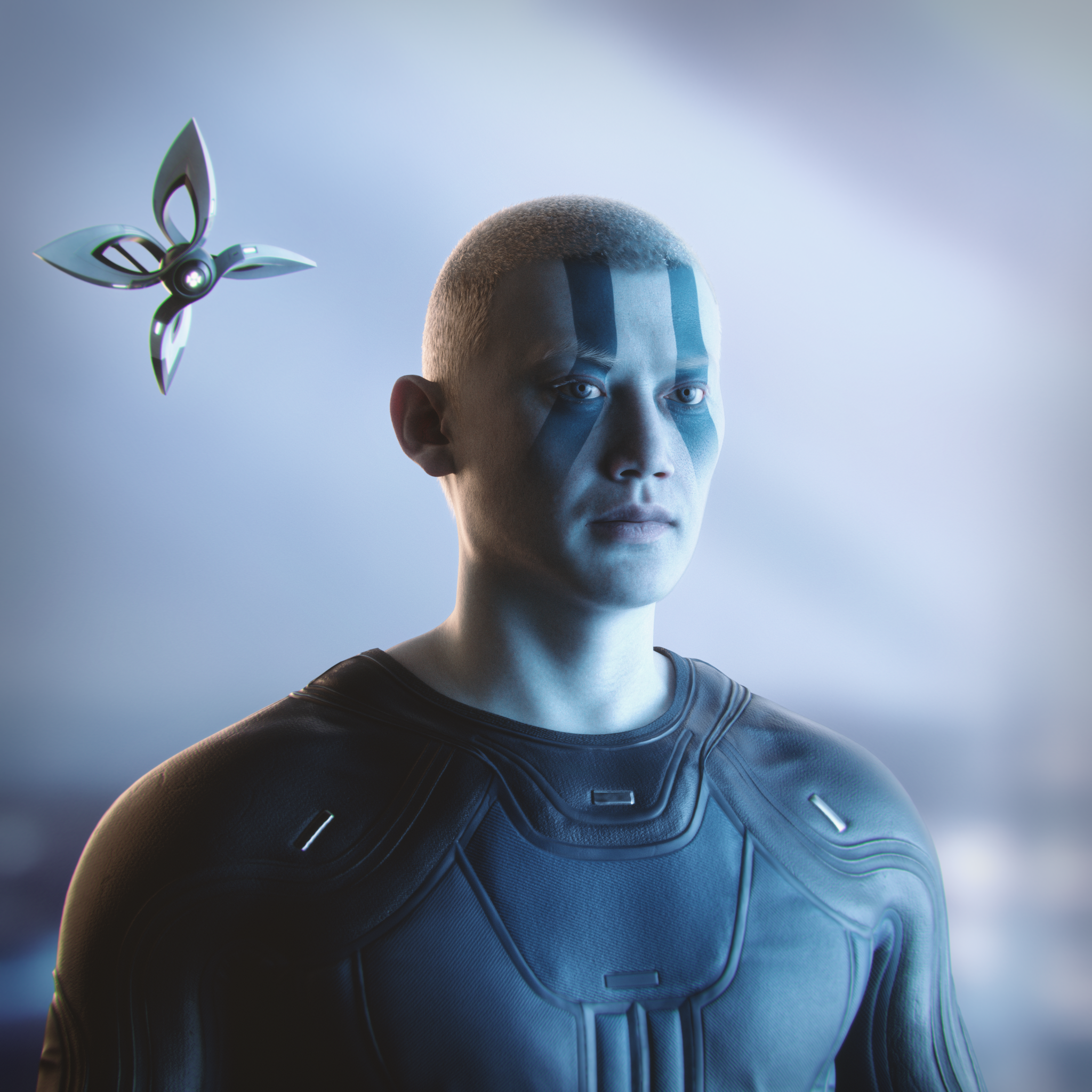 Parallel Avatars #2105