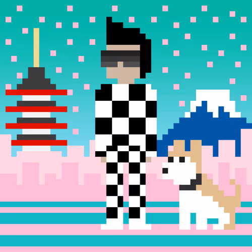 CryptoTokyoite #16