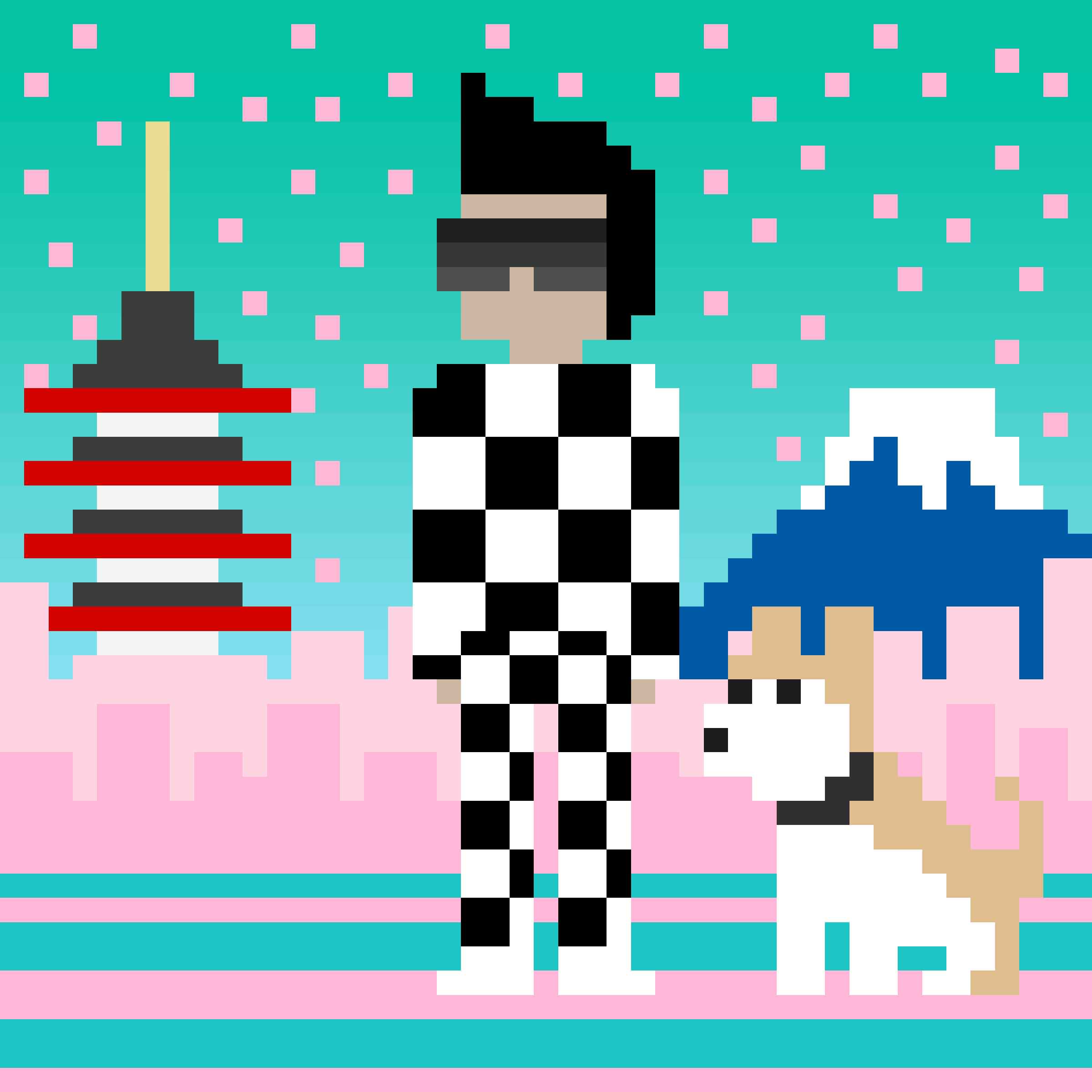 CryptoTokyoite #16