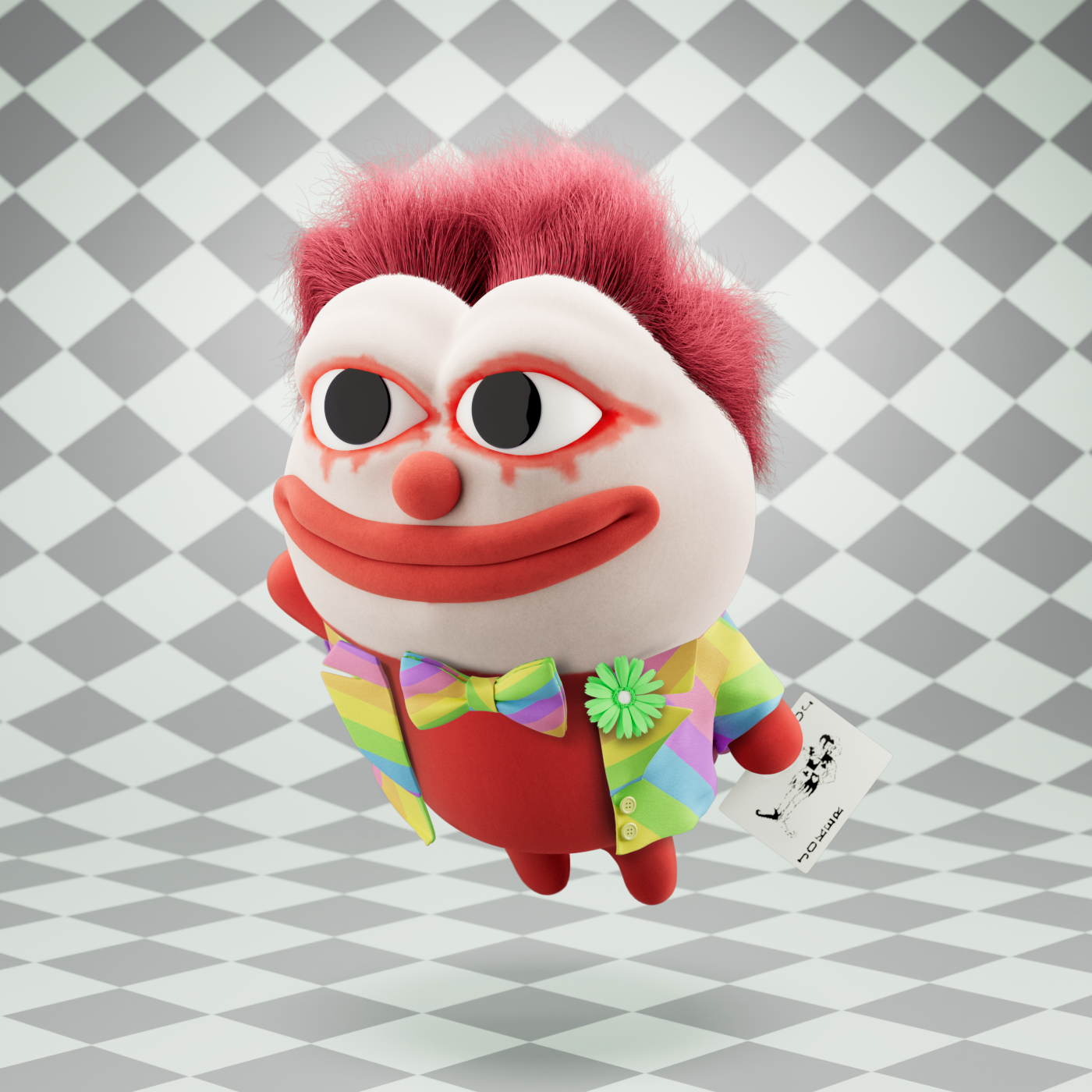 Peanz 2896