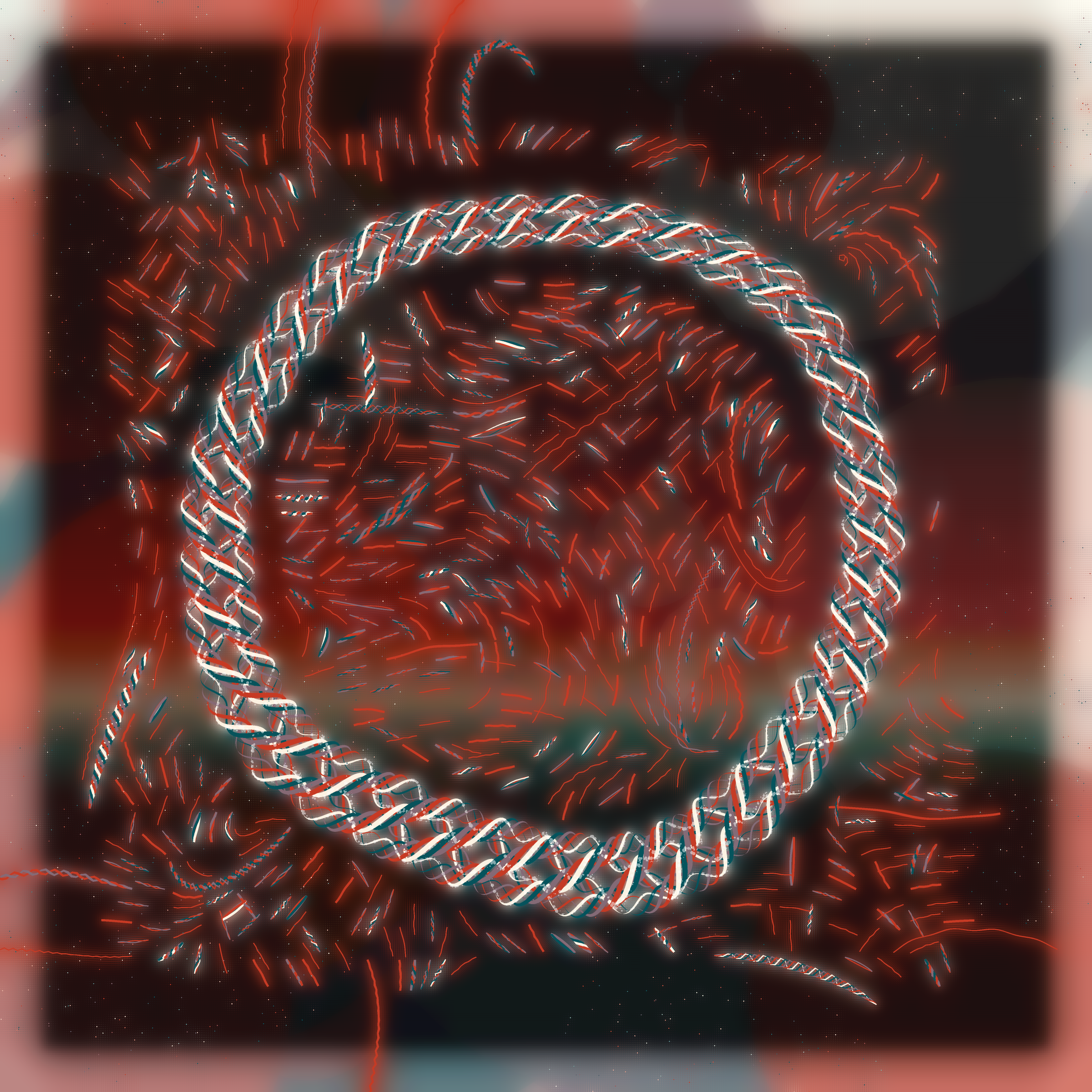 Friendship Bracelets #24100