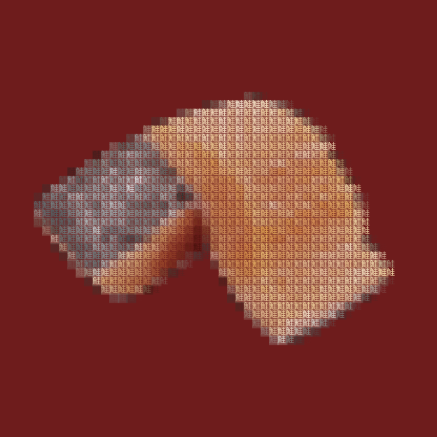 鮭 #12/100