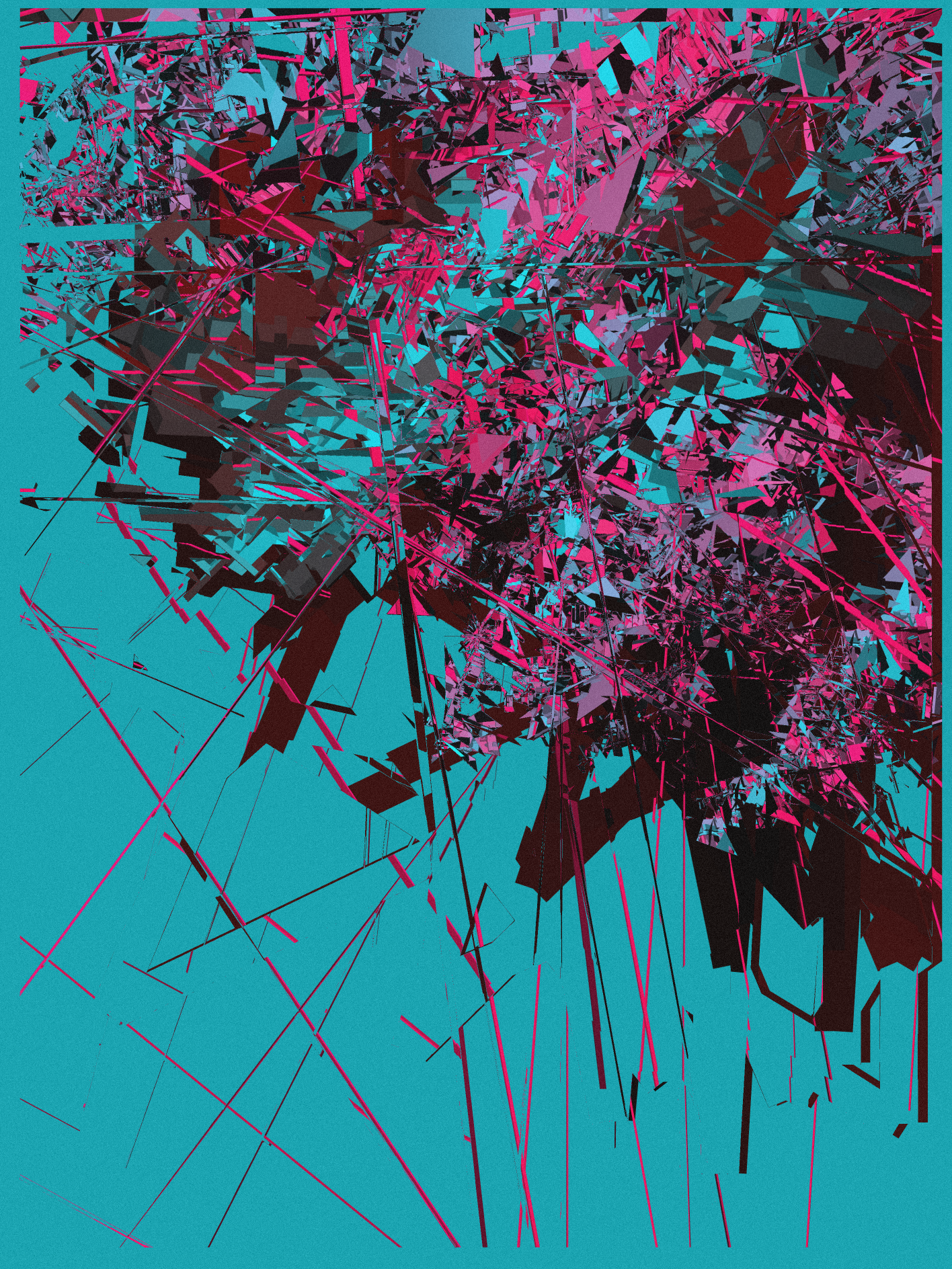 Folded Sequence #233