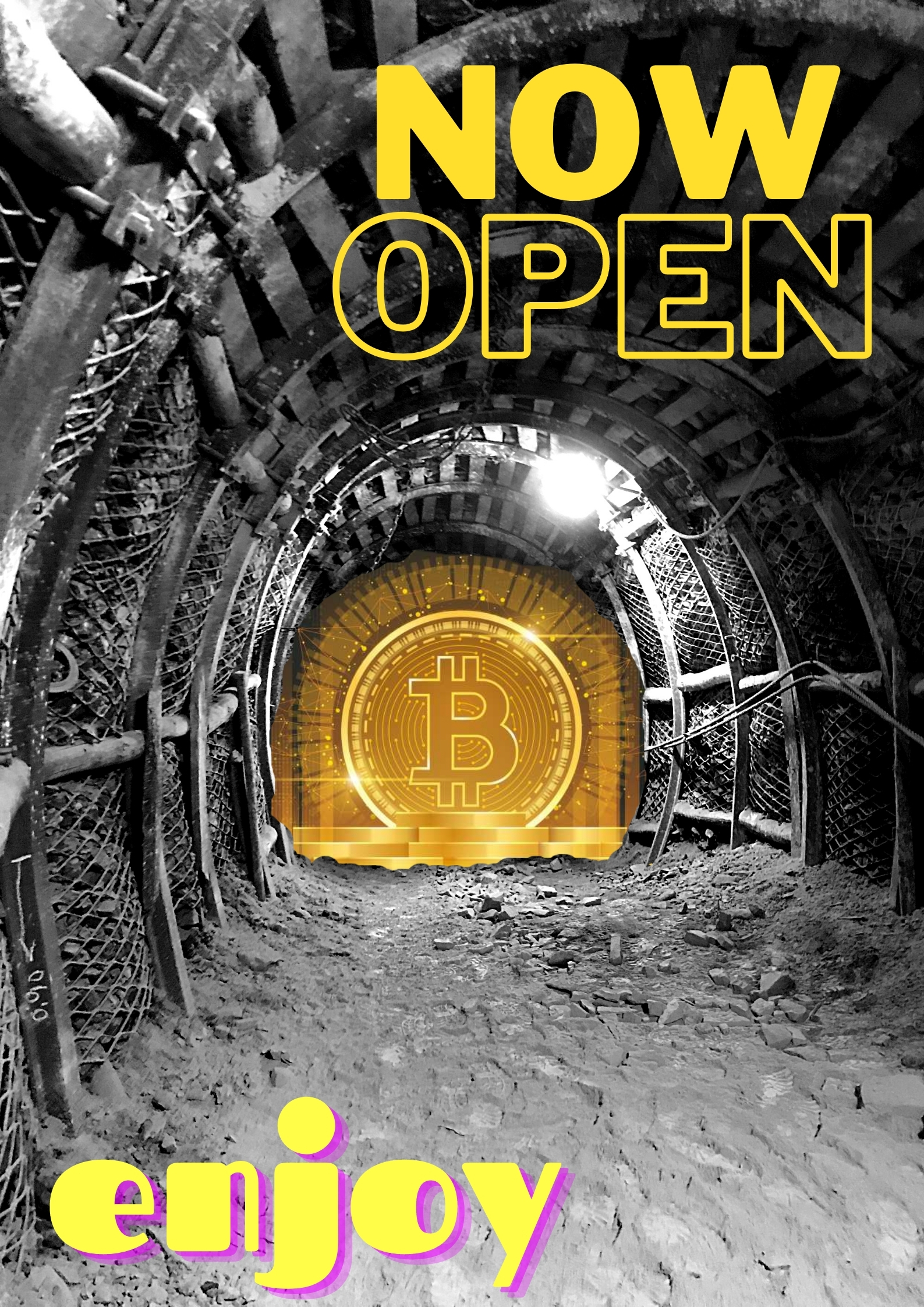 Bitcoin Mining 