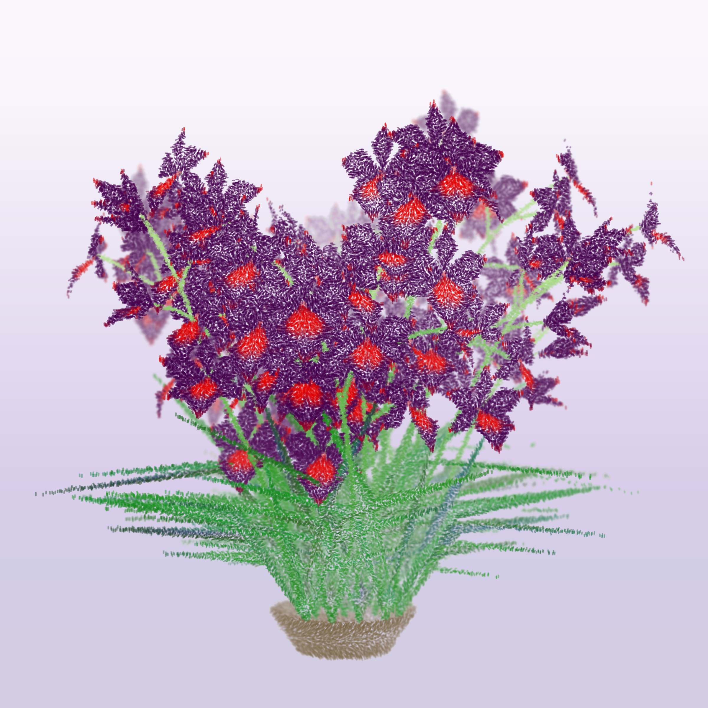Cattleya #253